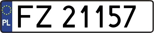 FZ21157