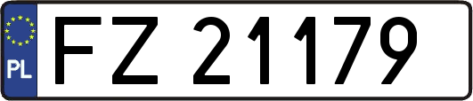 FZ21179