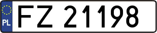FZ21198