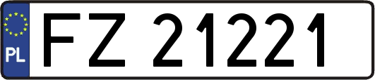 FZ21221