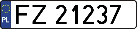 FZ21237