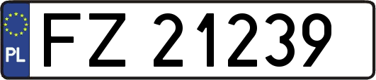 FZ21239