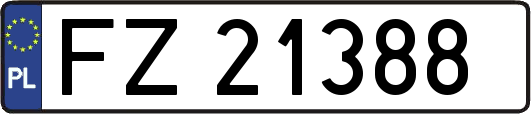 FZ21388