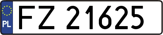 FZ21625