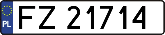 FZ21714