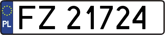 FZ21724