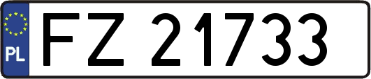 FZ21733