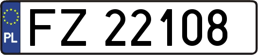 FZ22108