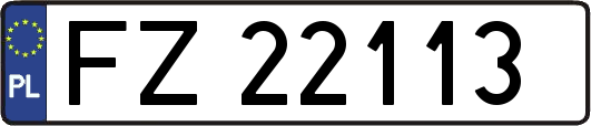 FZ22113