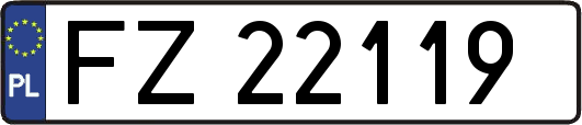 FZ22119