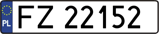 FZ22152