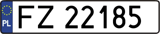 FZ22185