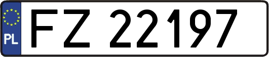 FZ22197