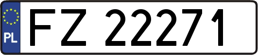 FZ22271