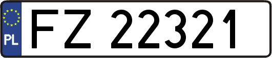 FZ22321