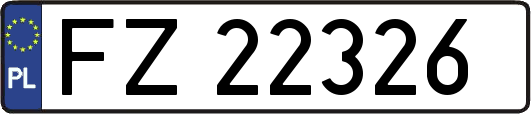 FZ22326