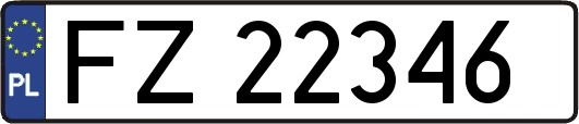 FZ22346