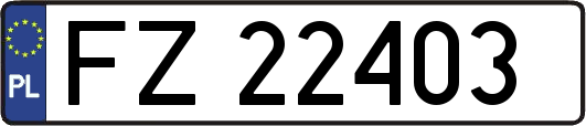FZ22403