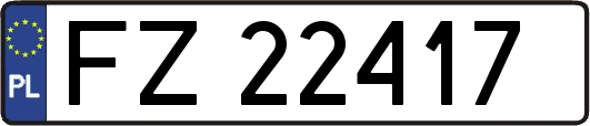 FZ22417