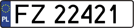 FZ22421
