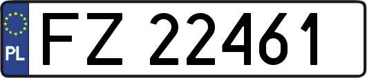 FZ22461