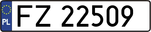 FZ22509