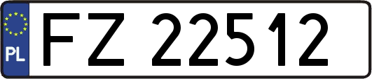 FZ22512