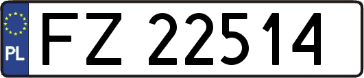 FZ22514