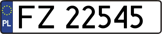 FZ22545