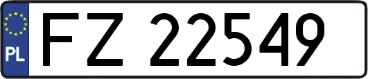 FZ22549