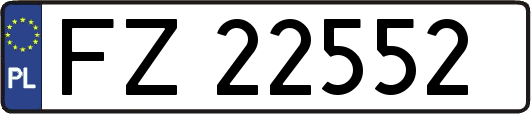 FZ22552