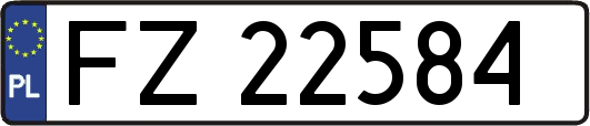 FZ22584