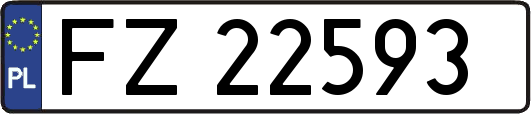 FZ22593