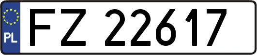FZ22617
