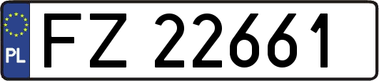 FZ22661