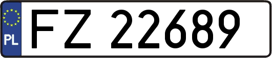FZ22689
