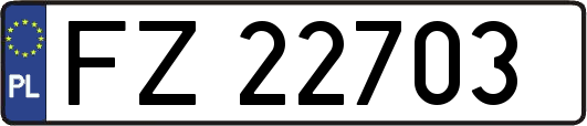 FZ22703