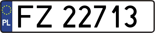 FZ22713
