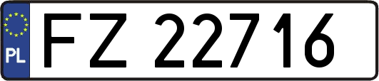FZ22716