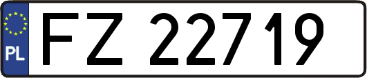 FZ22719