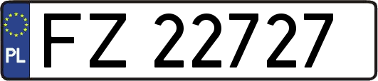 FZ22727