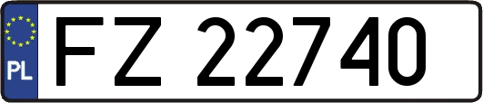 FZ22740
