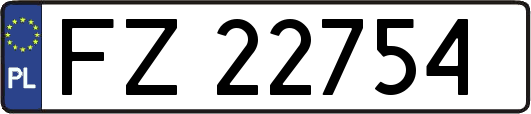FZ22754