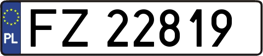 FZ22819