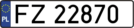 FZ22870