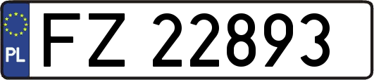 FZ22893