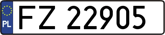 FZ22905