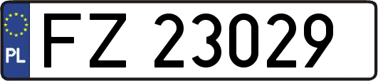 FZ23029