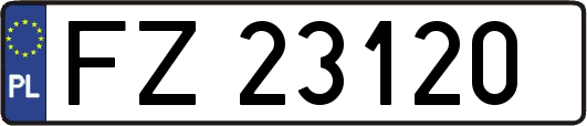 FZ23120