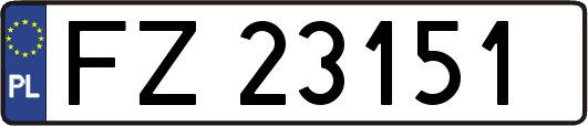 FZ23151